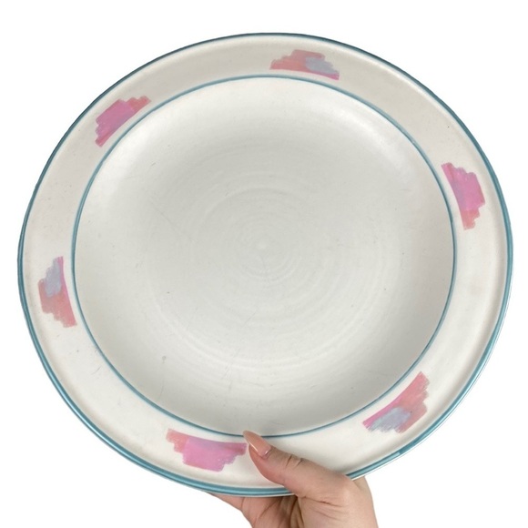 Vintage serving plate - Picture 1 of 4